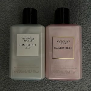 VS 2pc Bombshell/Isle Body Wash